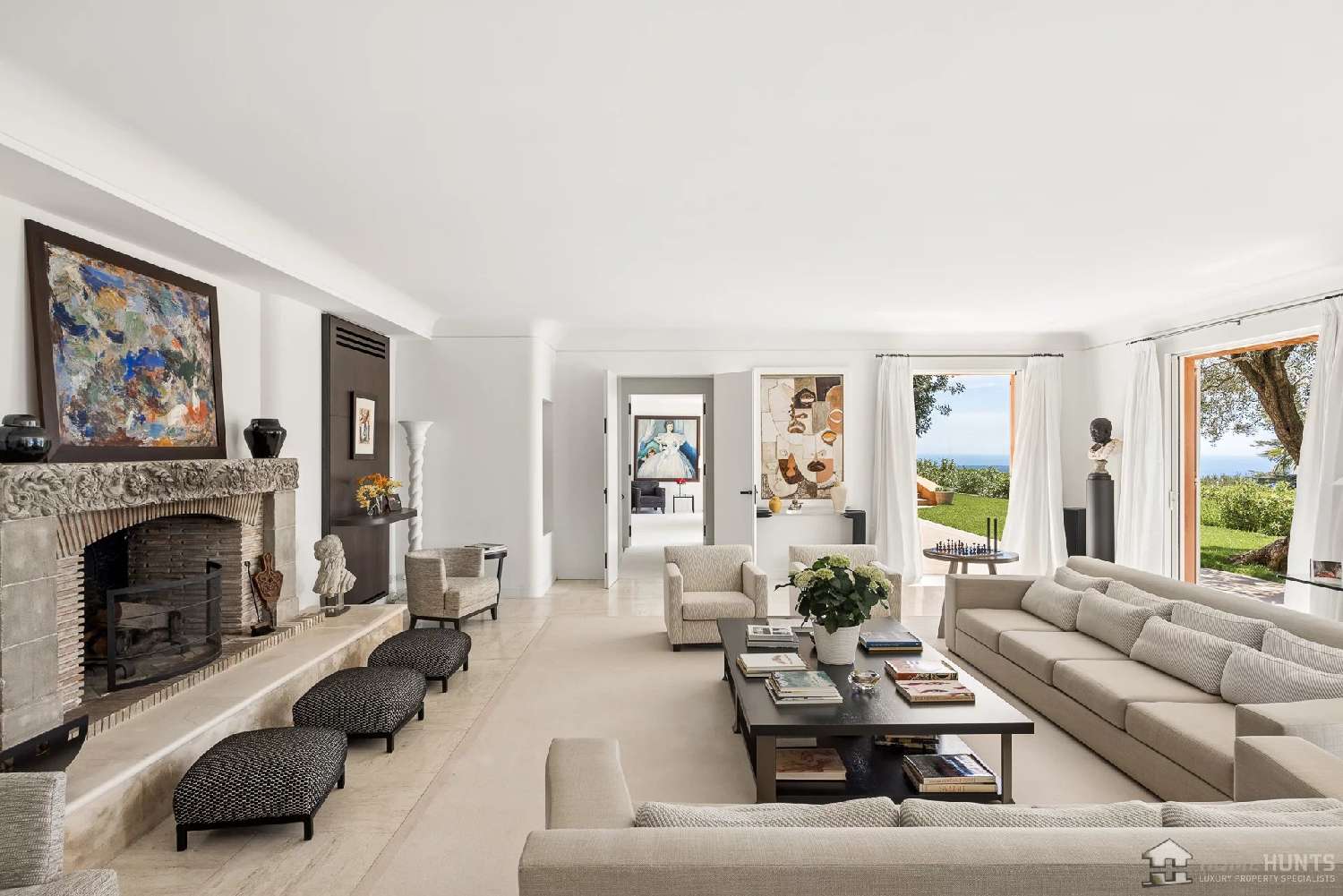  for sale villa Cannes Alpes-Maritimes 5