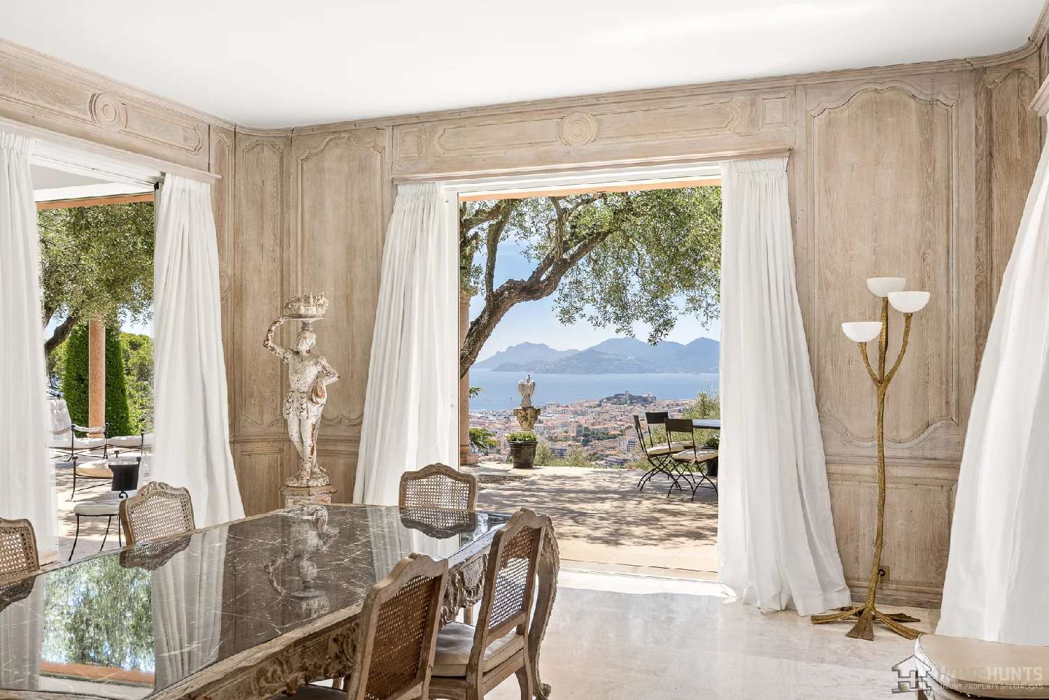  for sale villa Cannes Alpes-Maritimes 6