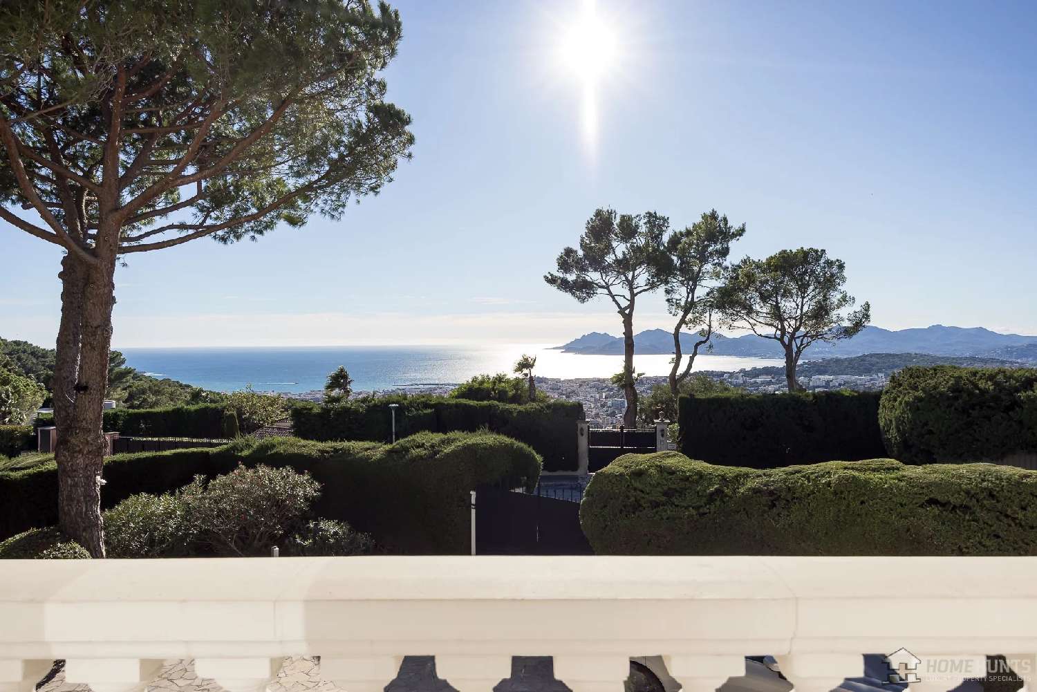 te koop villa Cannes Alpes-Maritimes 3