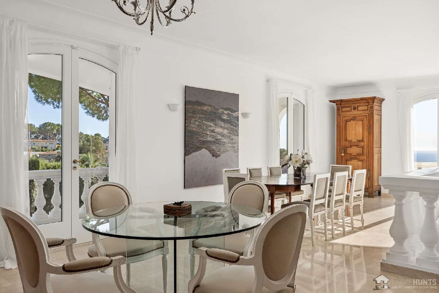 te koop villa Cannes Alpes-Maritimes 7