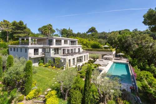 Cannes Alpes-Maritimes villa foto 7356017