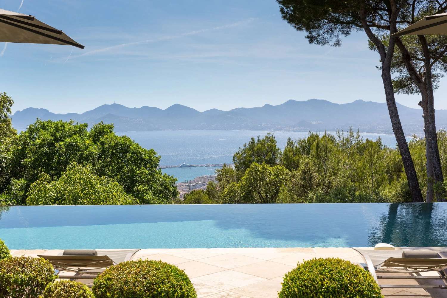 te koop villa Cannes Alpes-Maritimes 6