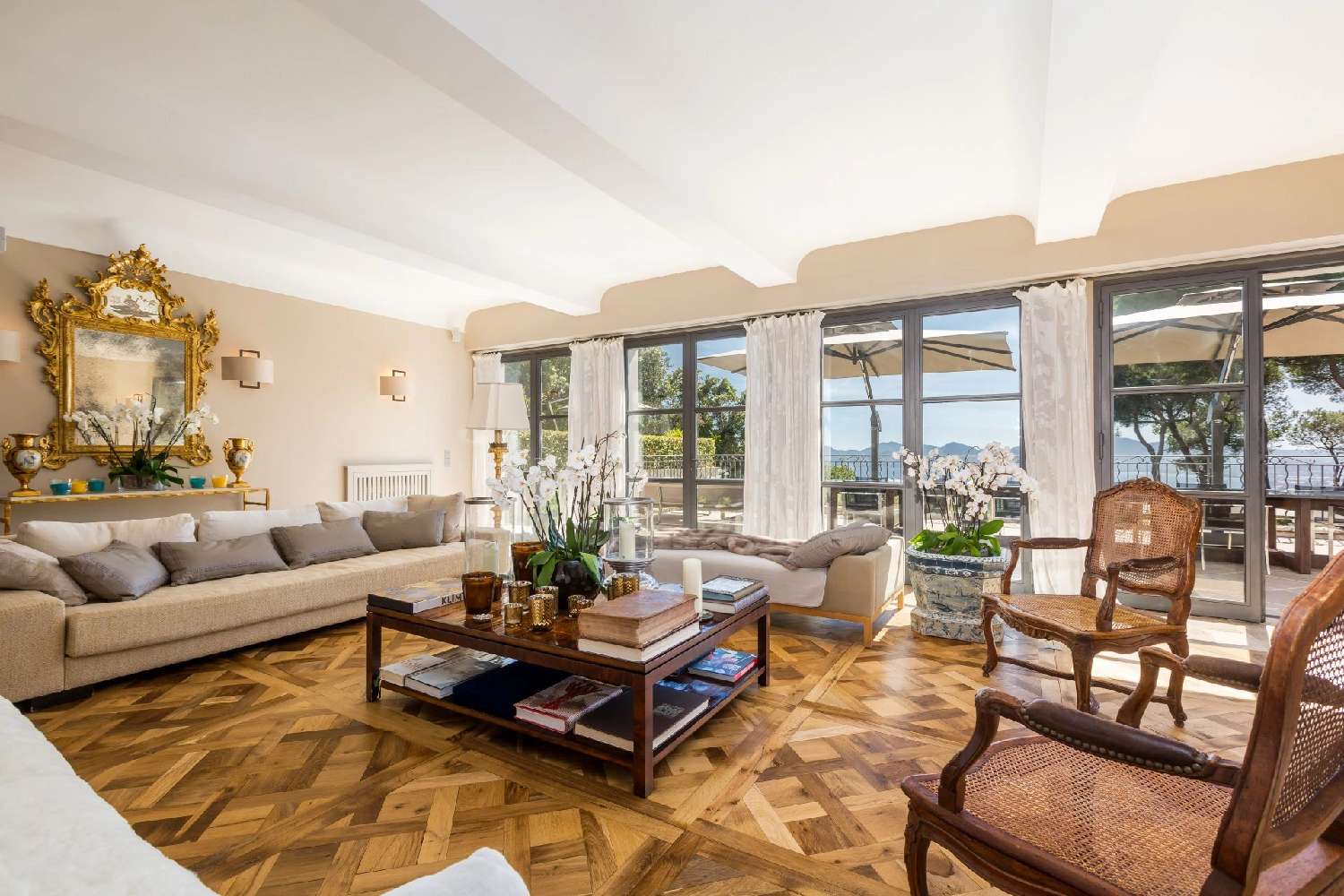 te koop villa Cannes Alpes-Maritimes 8