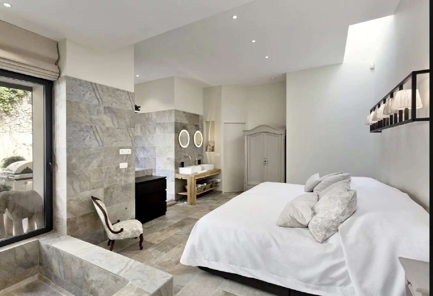 te koop villa Cannes Alpes-Maritimes 5