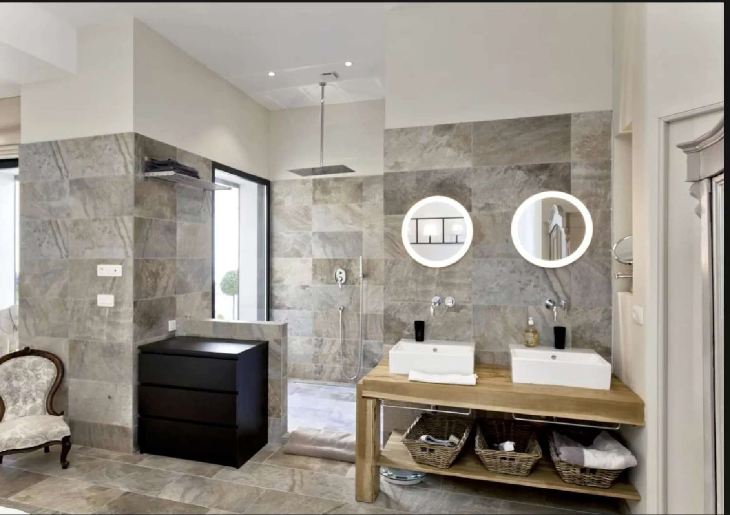 te koop villa Cannes Alpes-Maritimes 6