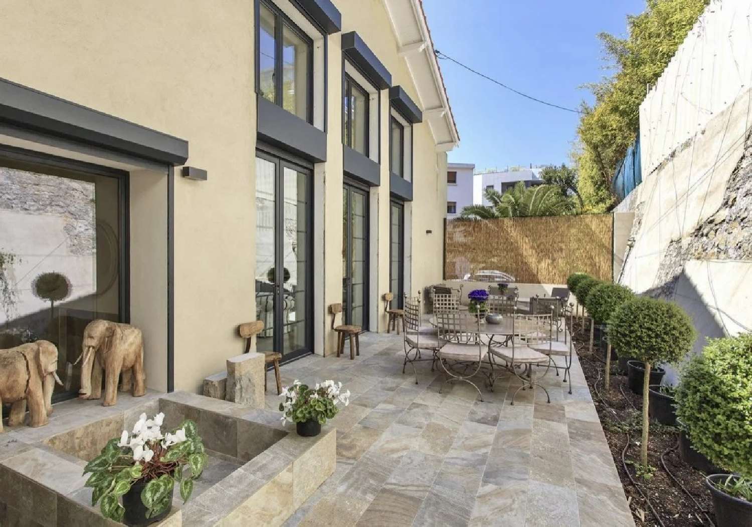 te koop villa Cannes Alpes-Maritimes 7
