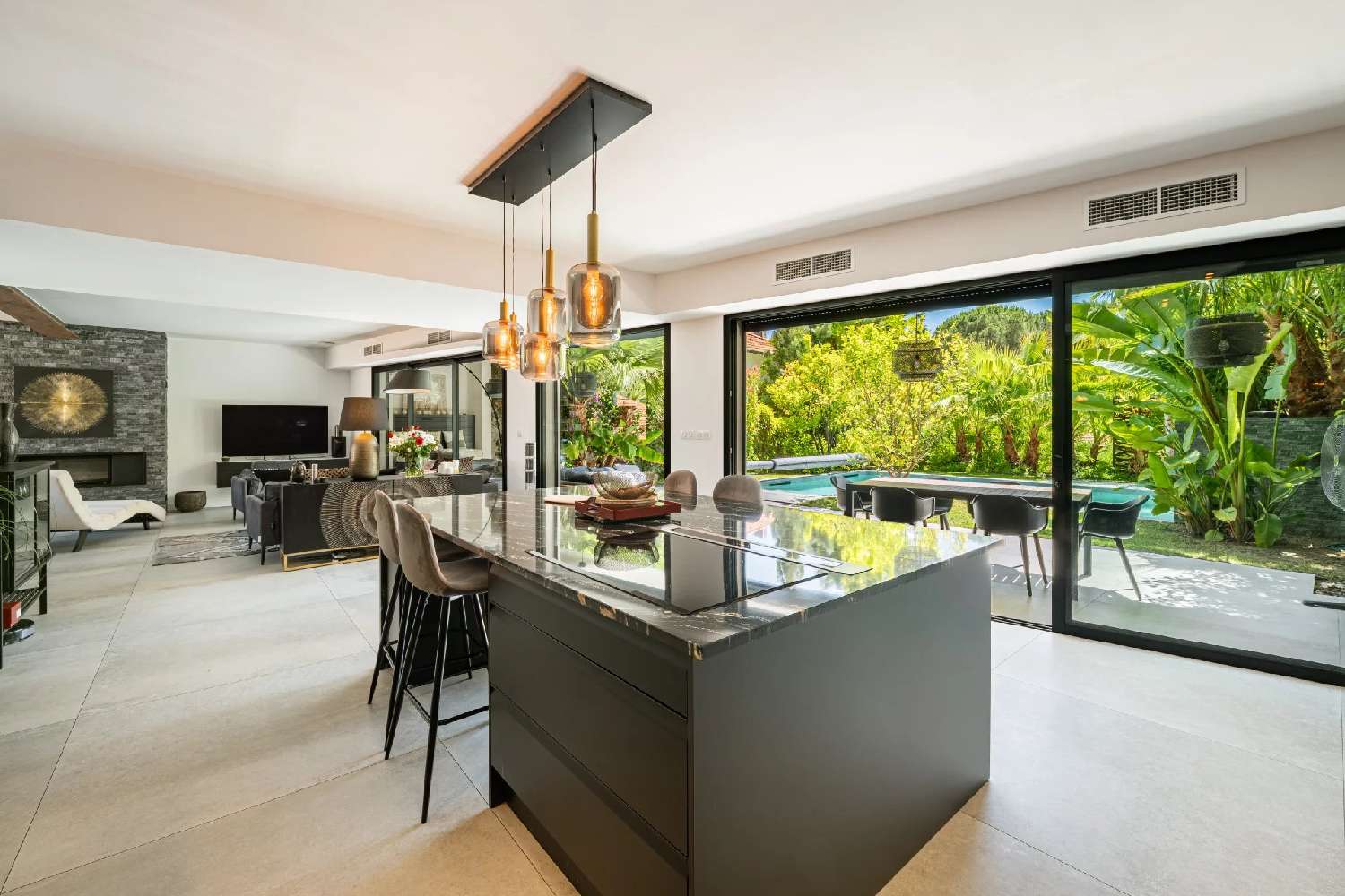  te koop villa Cannes Alpes-Maritimes 2