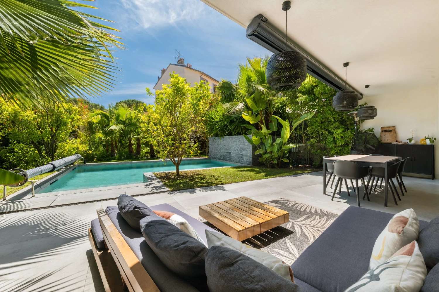  te koop villa Cannes Alpes-Maritimes 4