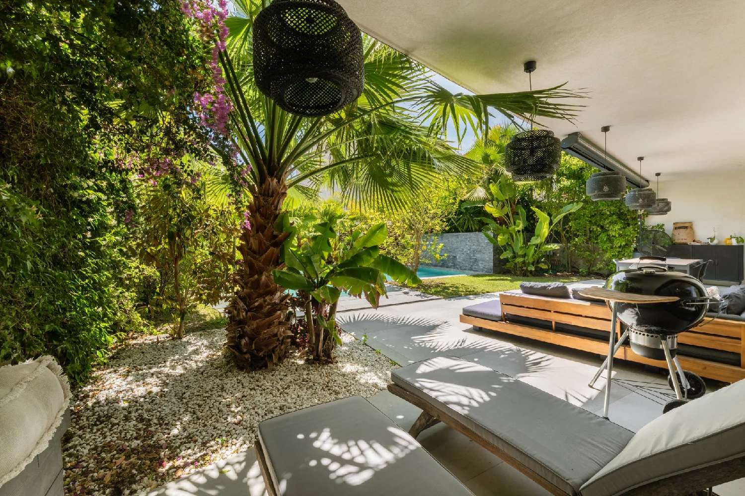  te koop villa Cannes Alpes-Maritimes 7
