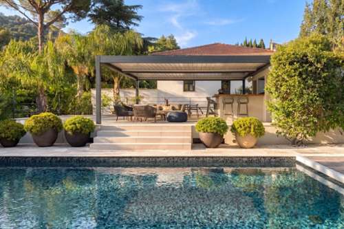 Cannes Alpes-Maritimes villa foto 7356083