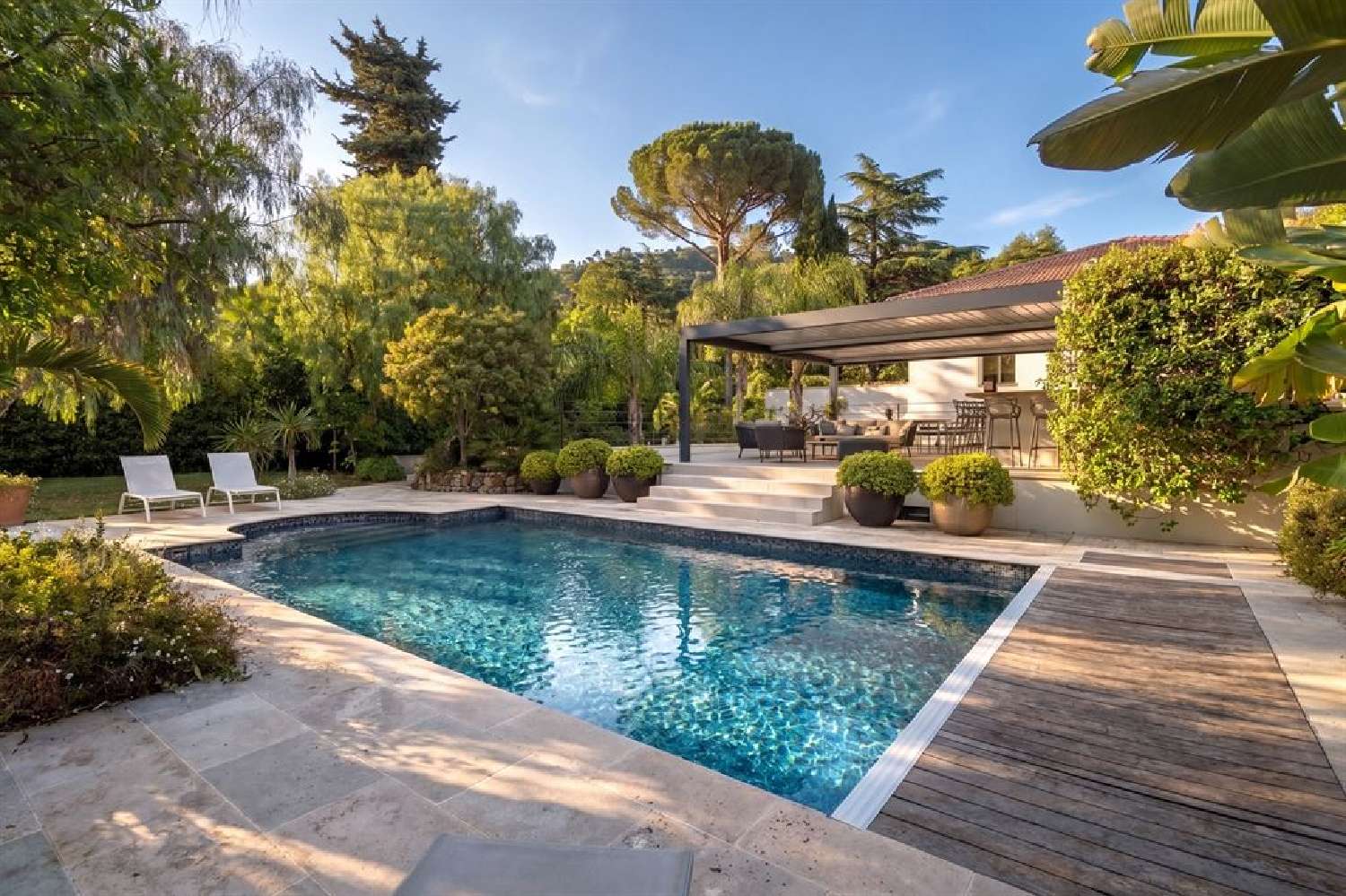 en venta villa Cannes Alpes-Maritimes 2