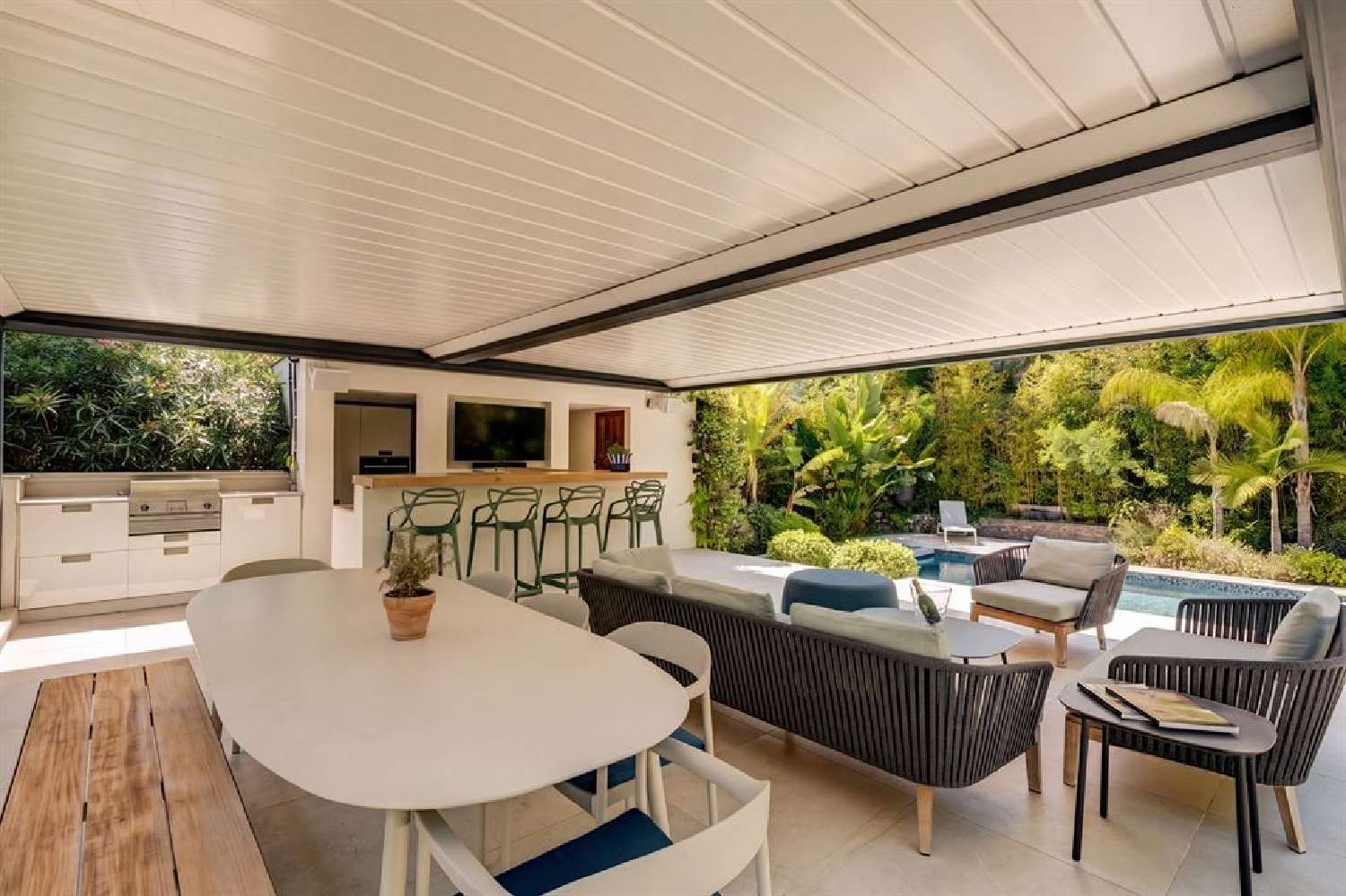 en venta villa Cannes Alpes-Maritimes 3