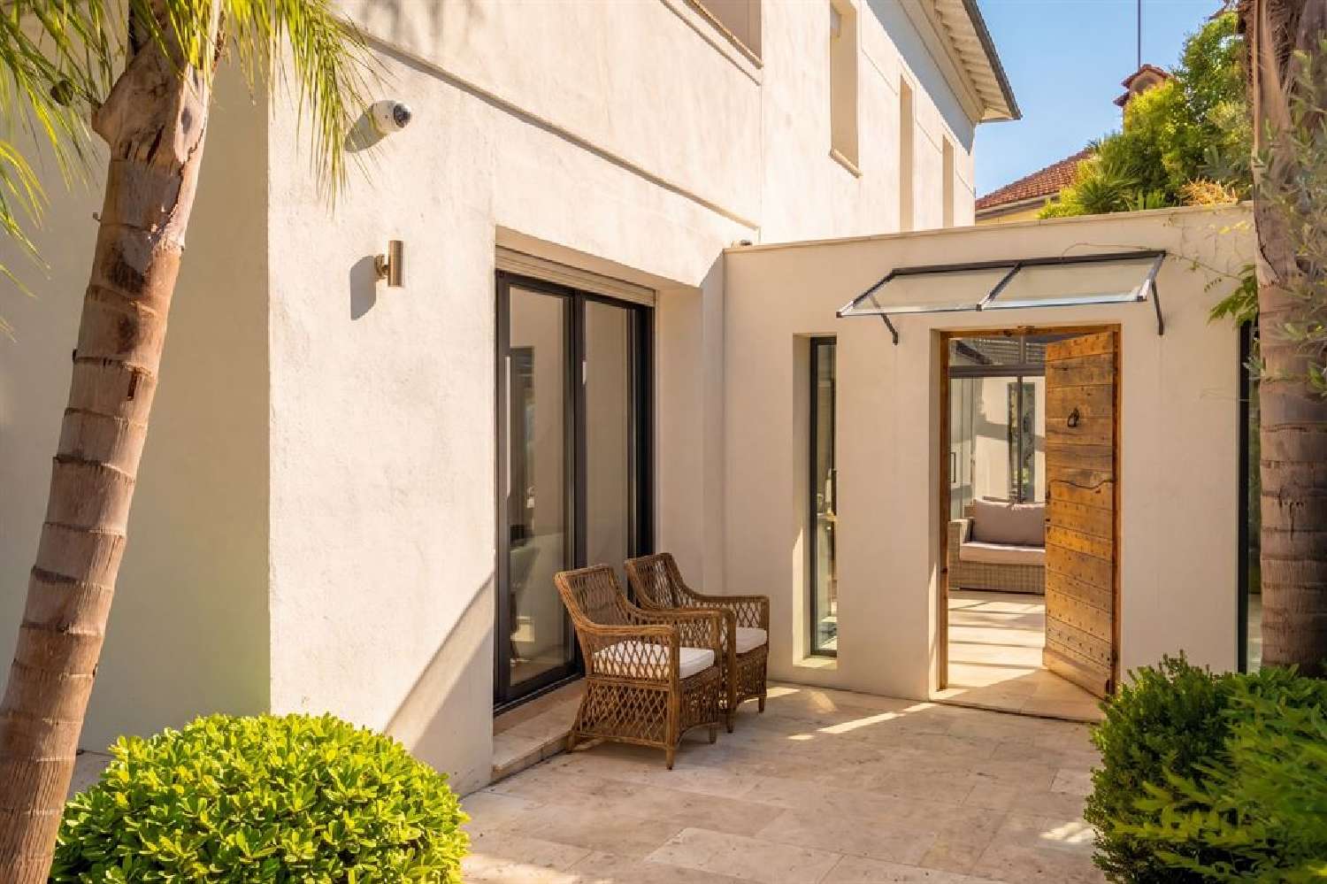 en venta villa Cannes Alpes-Maritimes 4