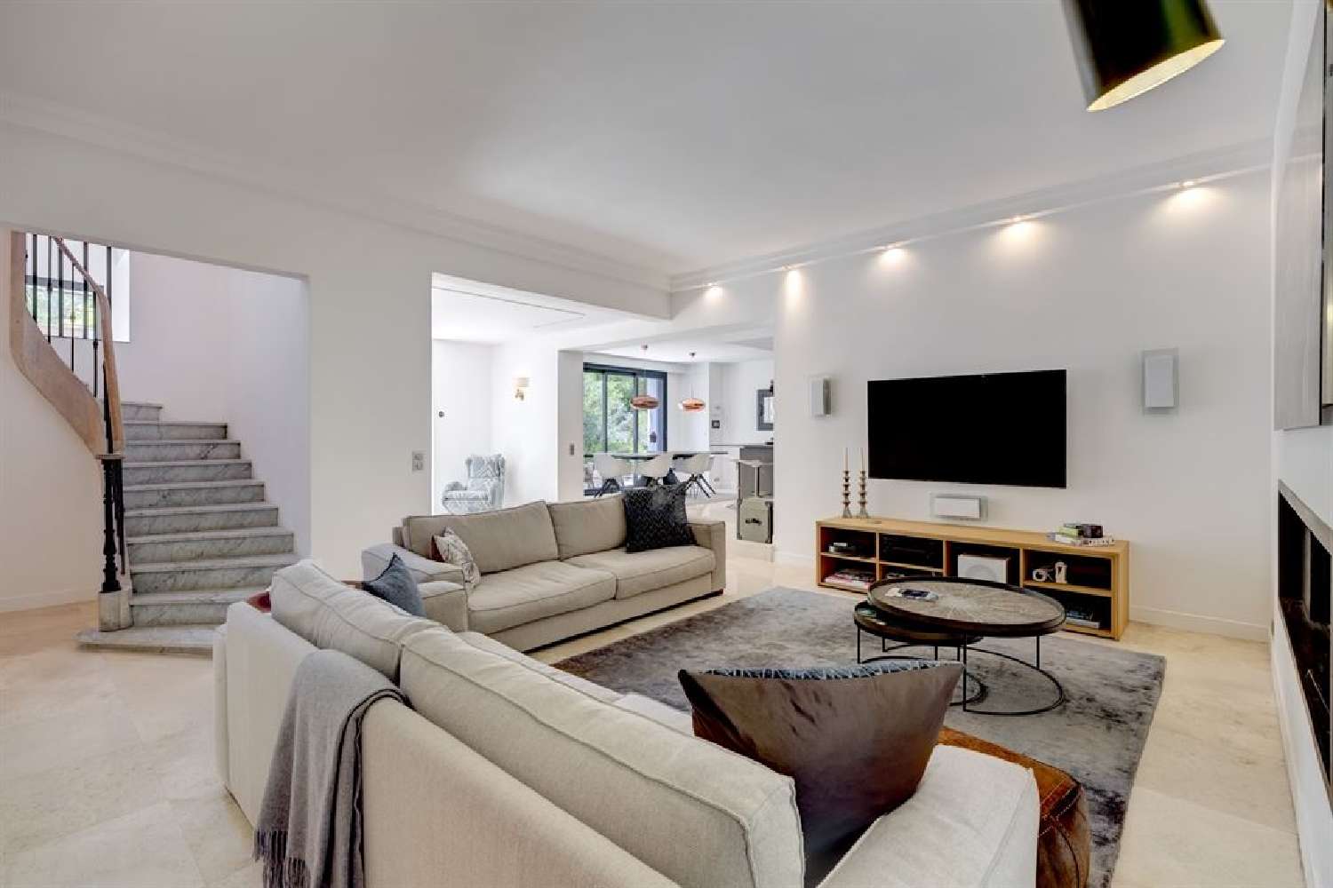 en venta villa Cannes Alpes-Maritimes 5