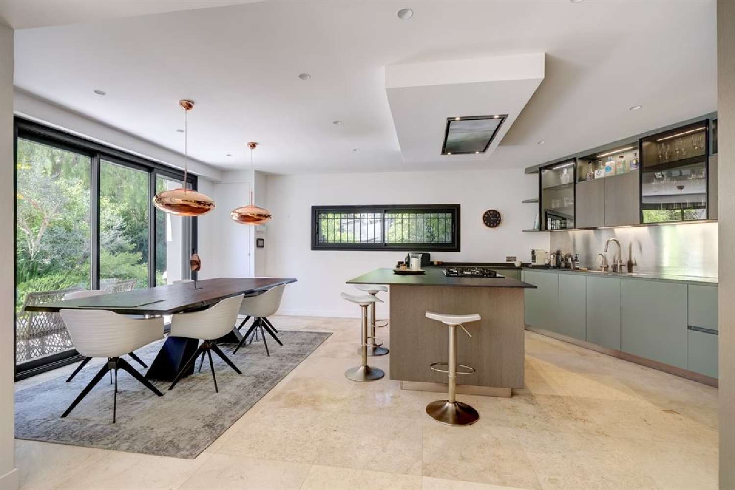 en venta villa Cannes Alpes-Maritimes 6