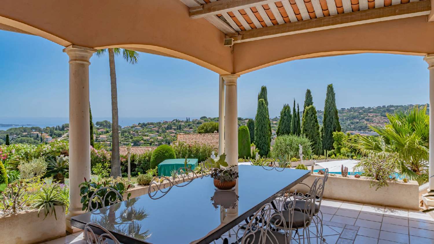  à vendre villa Cannes Alpes-Maritimes 7