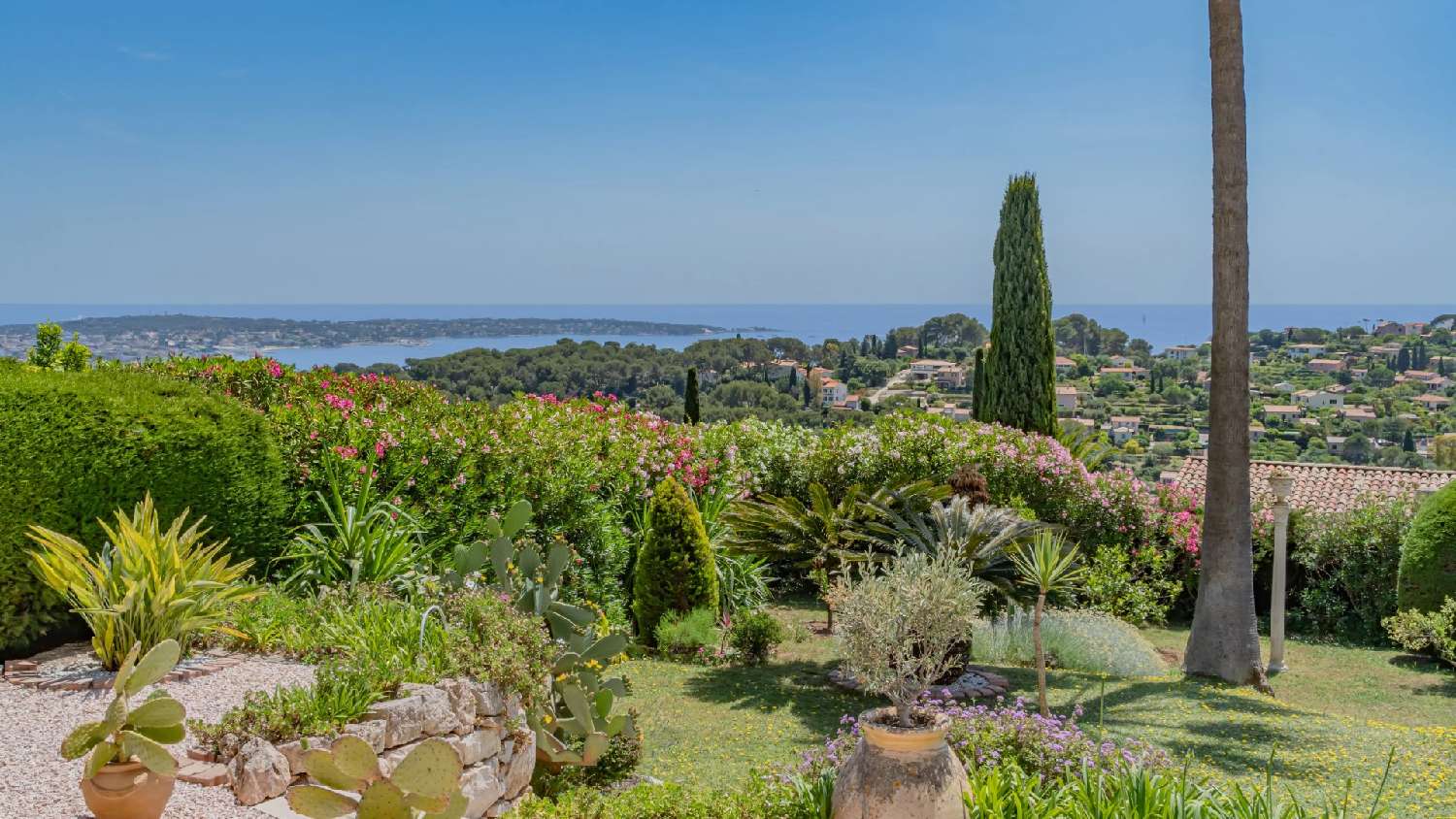  à vendre villa Cannes Alpes-Maritimes 8