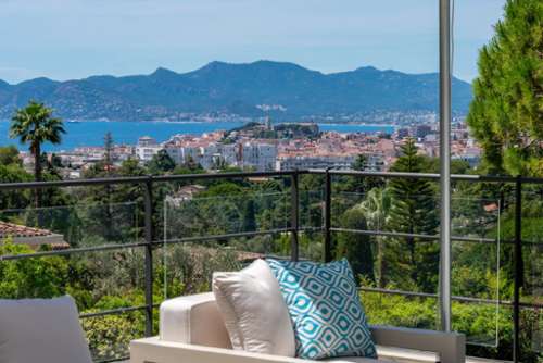 Cannes Alpes-Maritimes villa foto 7360581