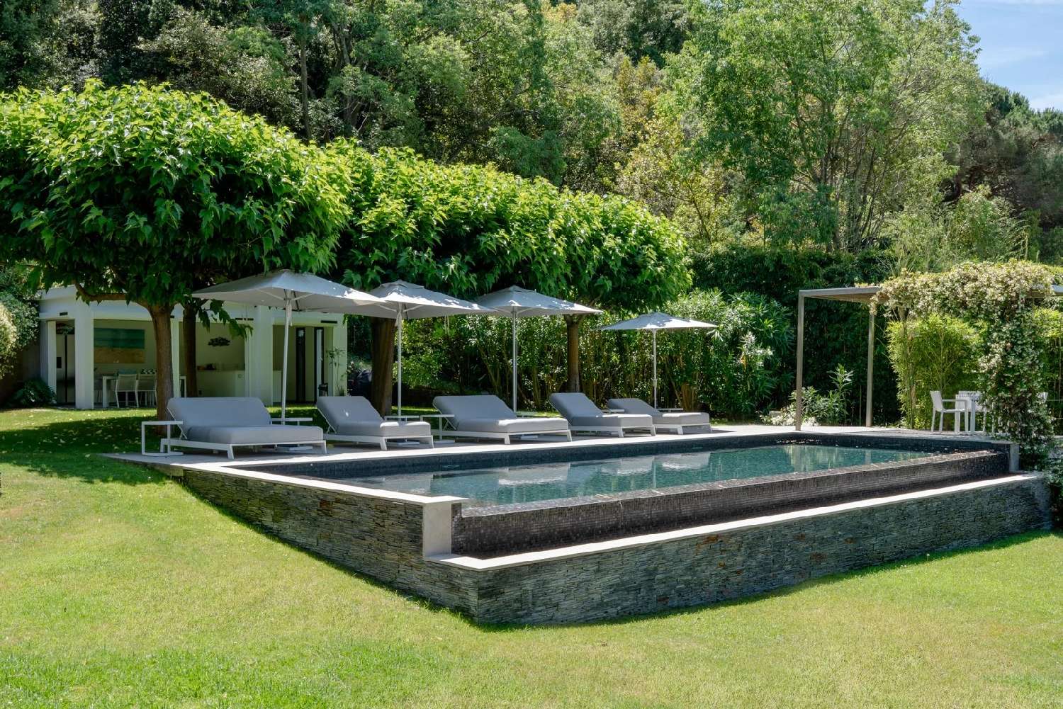 te koop villa Cannes Alpes-Maritimes 3