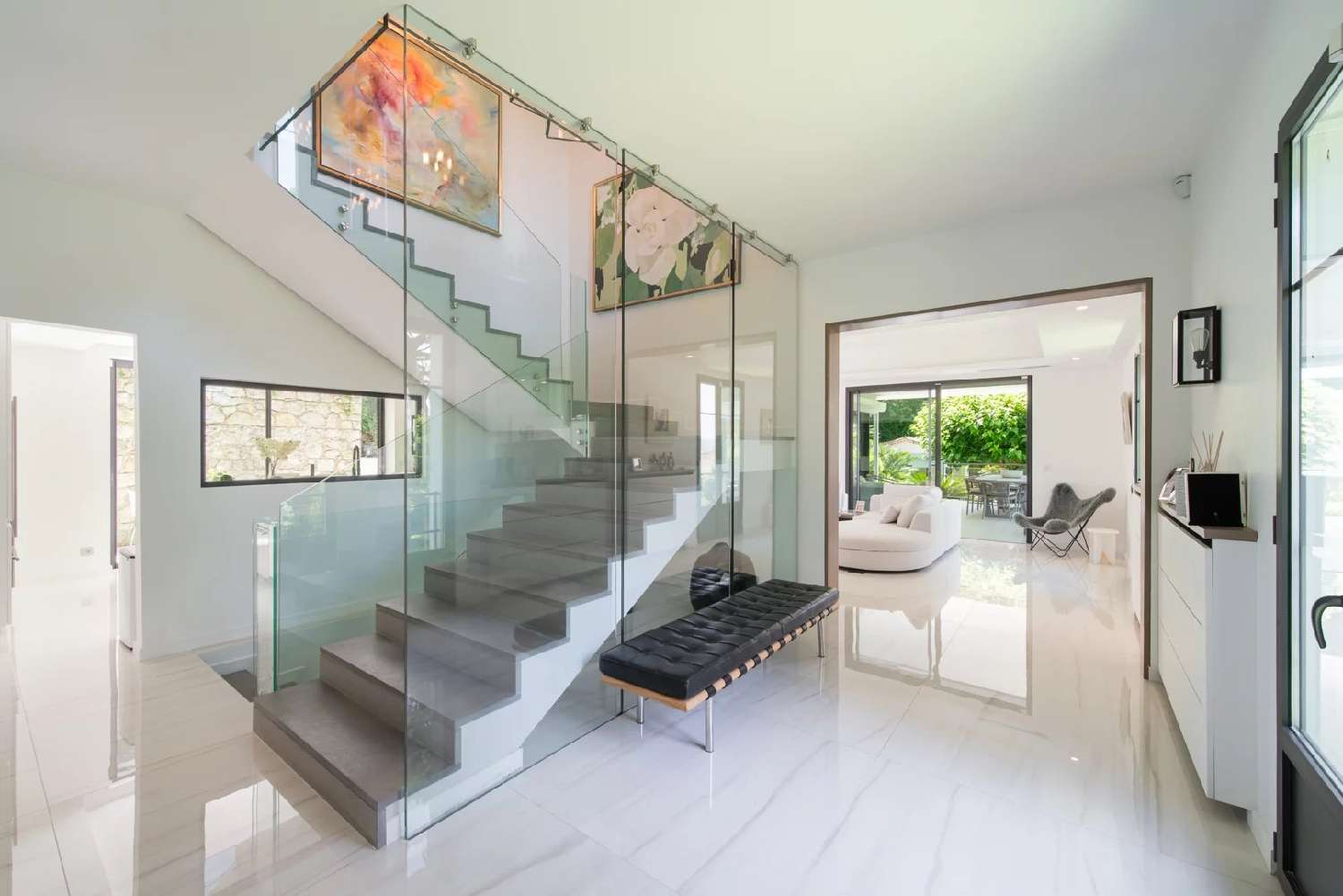 te koop villa Cannes Alpes-Maritimes 5