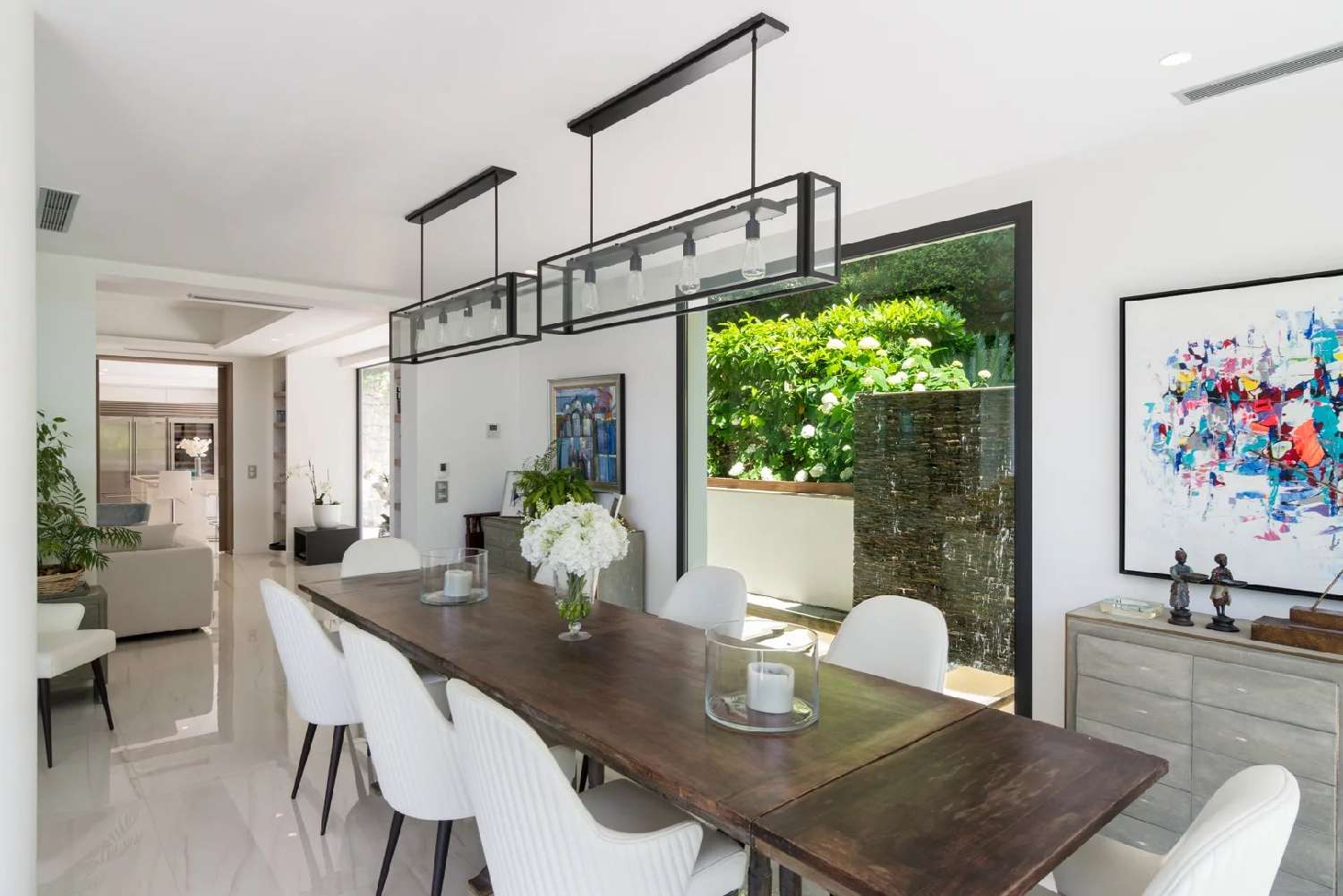 te koop villa Cannes Alpes-Maritimes 7