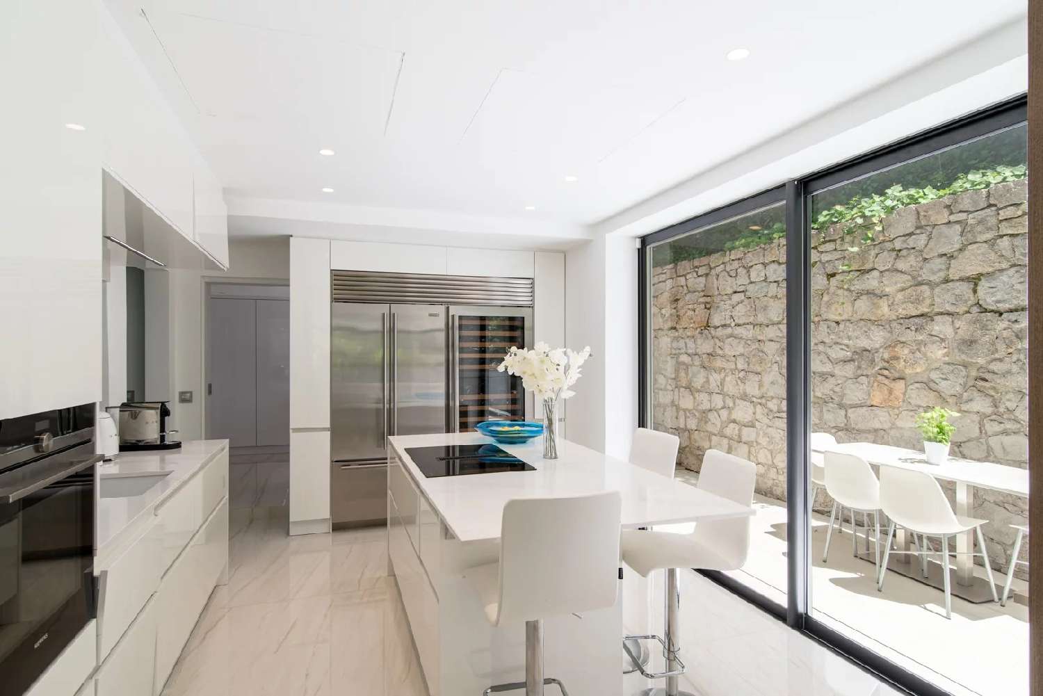 te koop villa Cannes Alpes-Maritimes 8