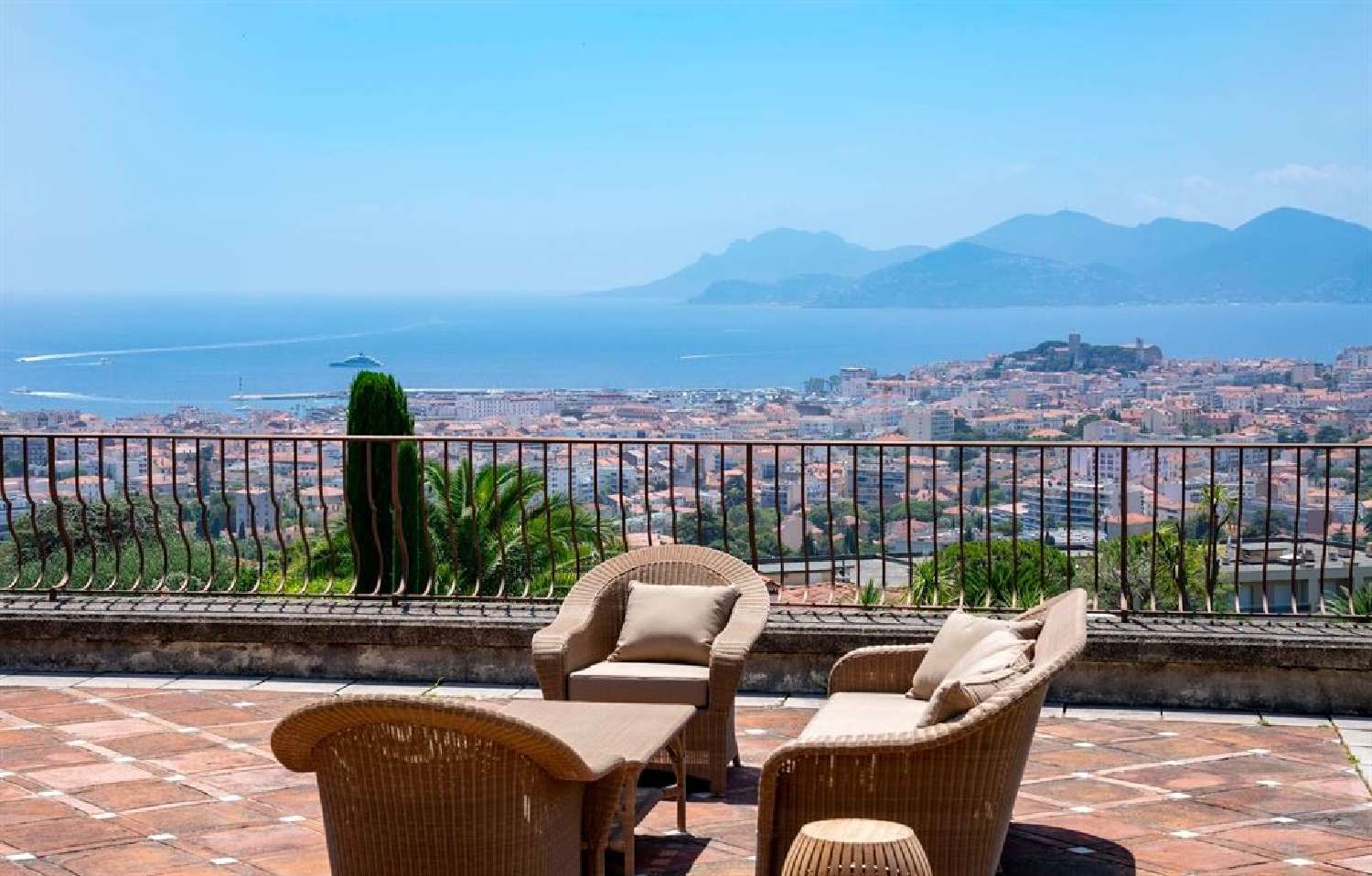  te koop villa Cannes Alpes-Maritimes 2
