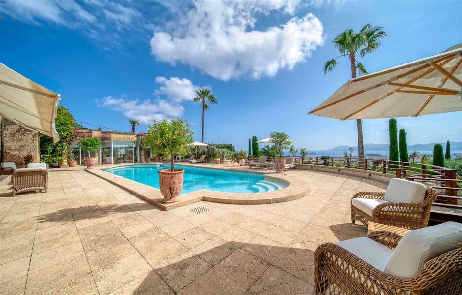  te koop villa Cannes Alpes-Maritimes 5