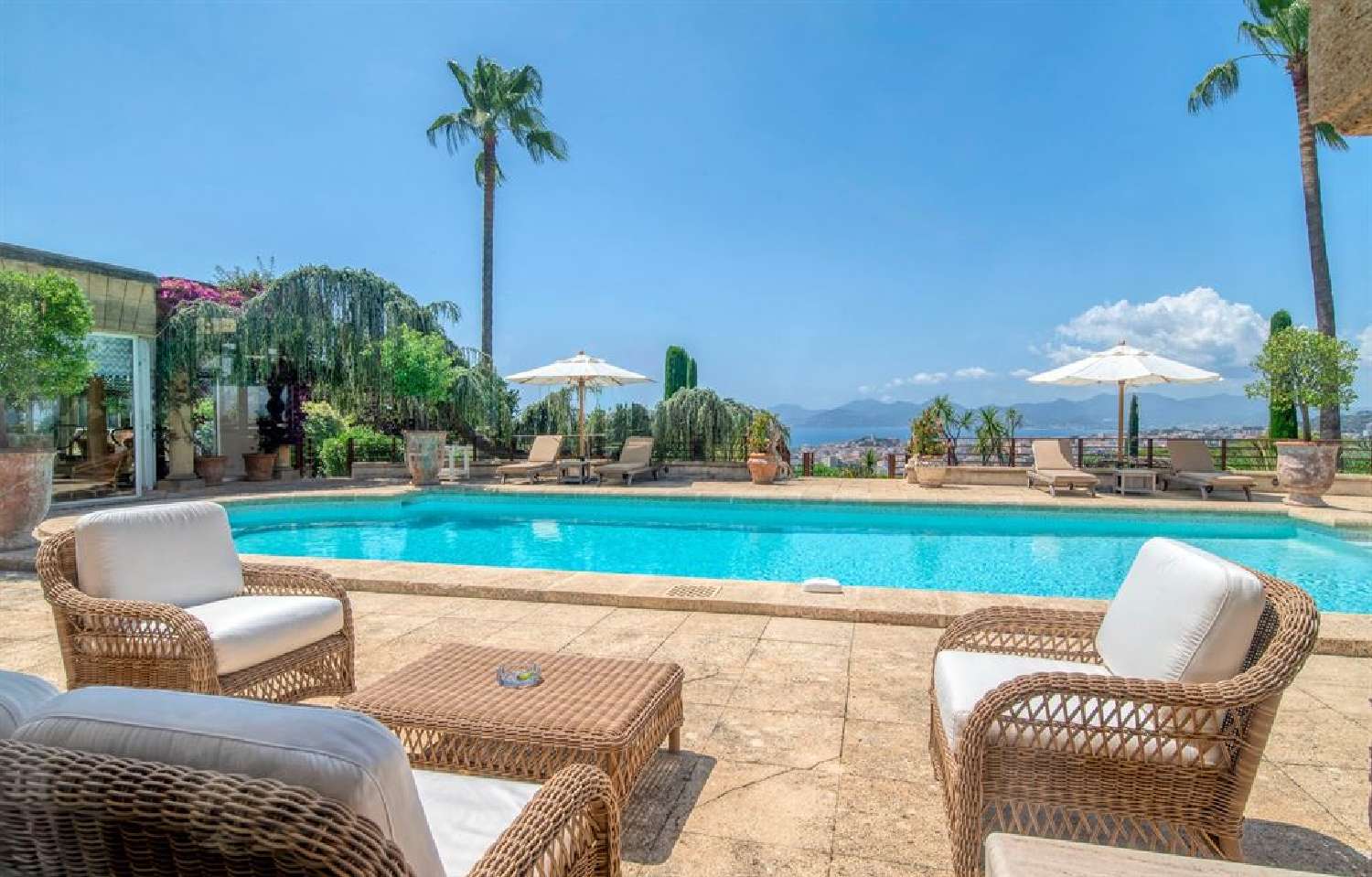  te koop villa Cannes Alpes-Maritimes 6