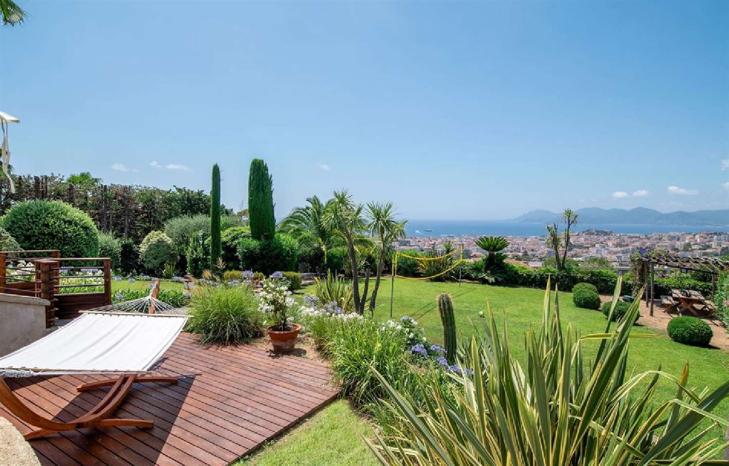  te koop villa Cannes Alpes-Maritimes 7