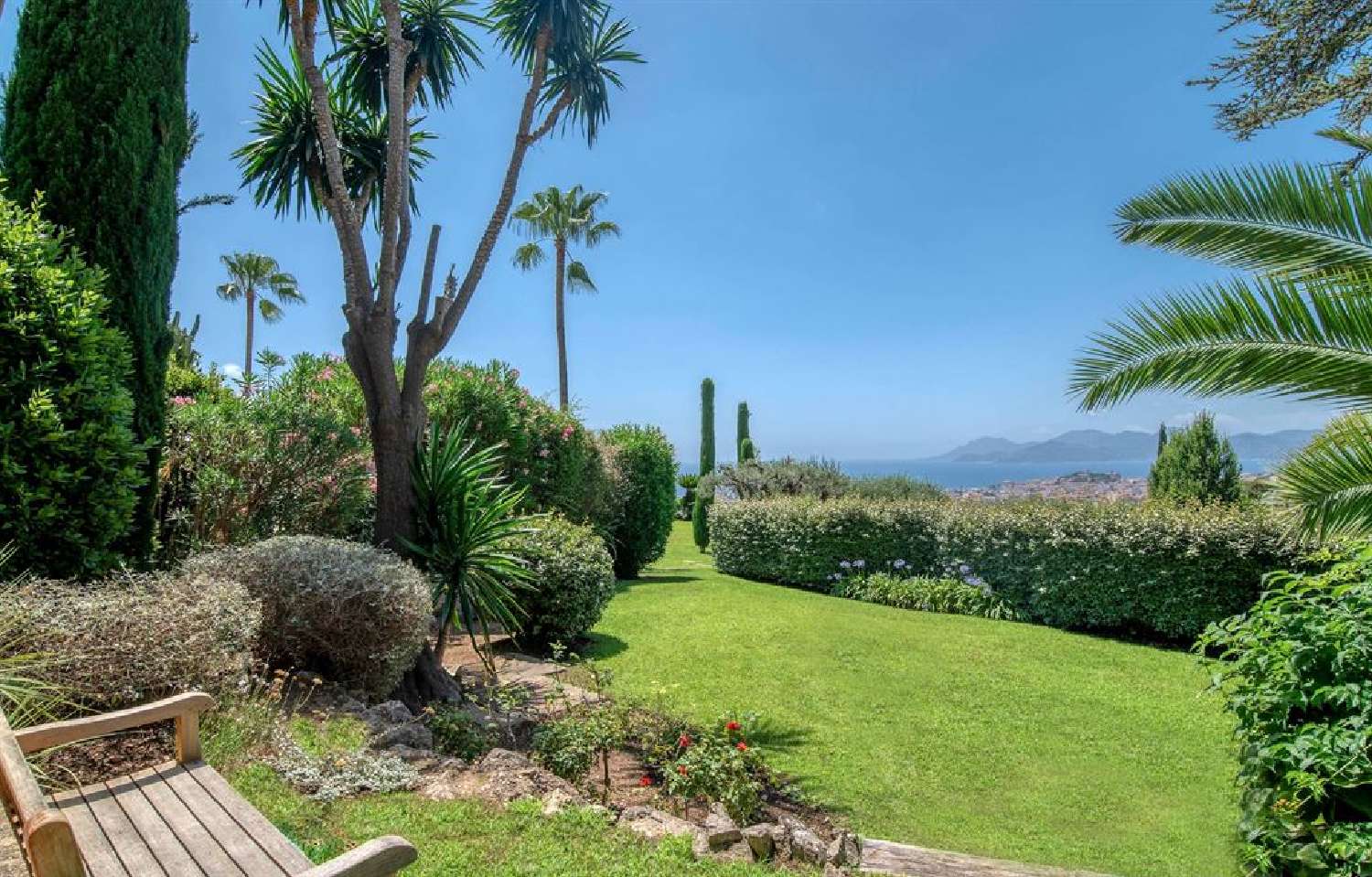  te koop villa Cannes Alpes-Maritimes 8