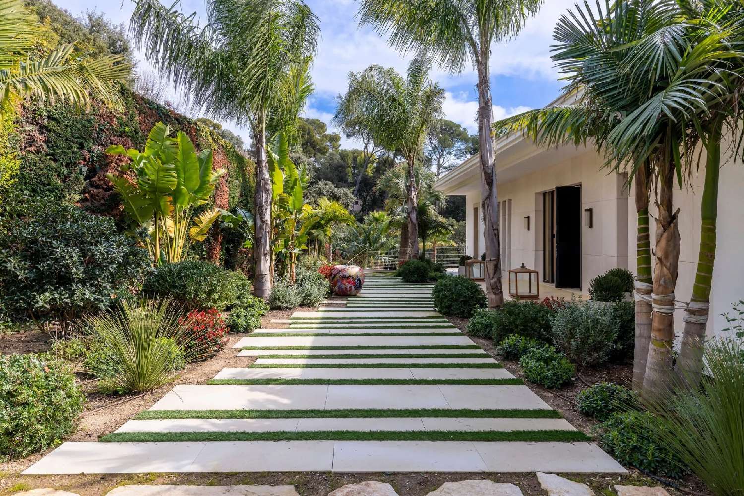 te koop villa Cannes Alpes-Maritimes 2
