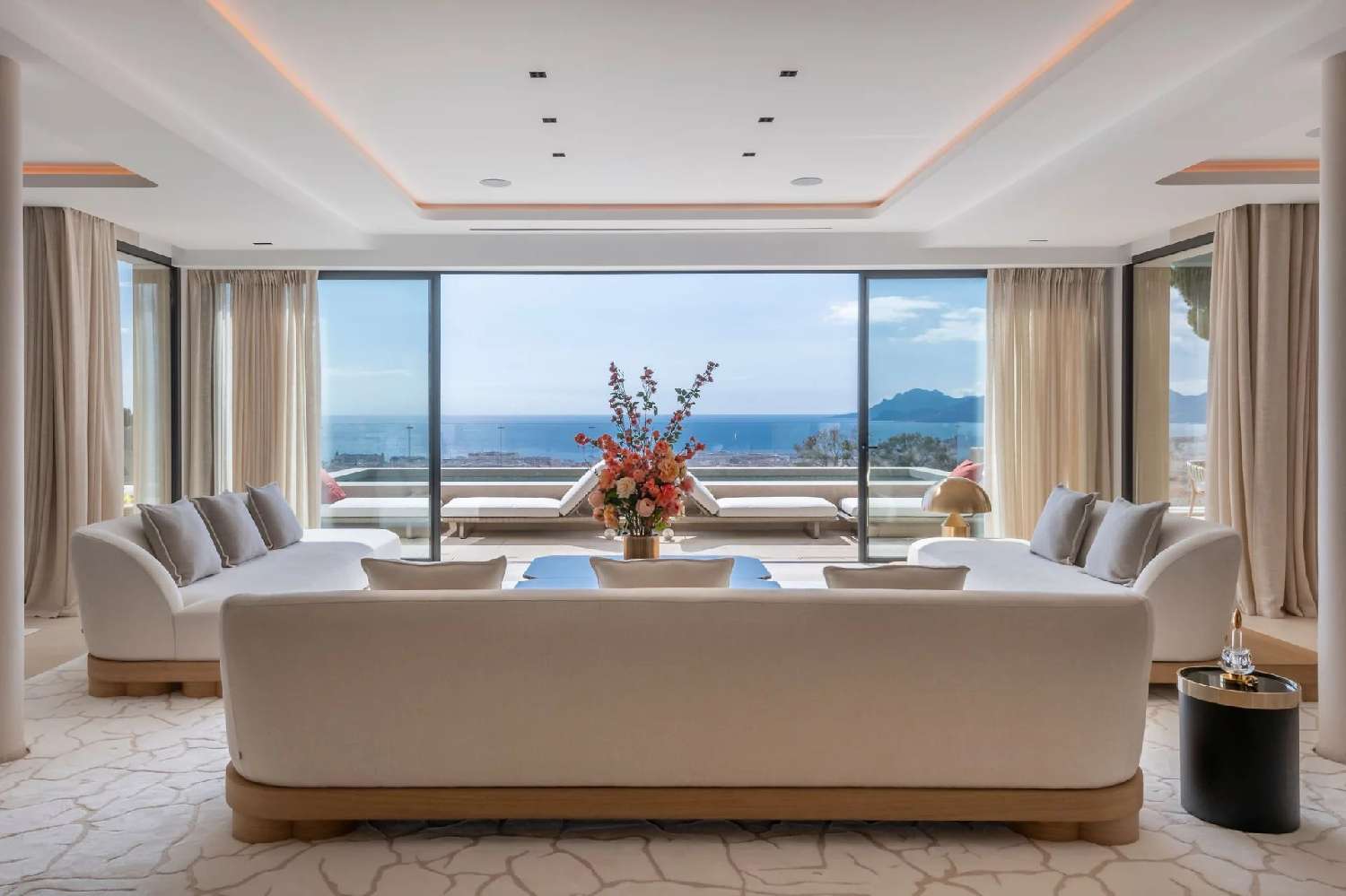 te koop villa Cannes Alpes-Maritimes 3