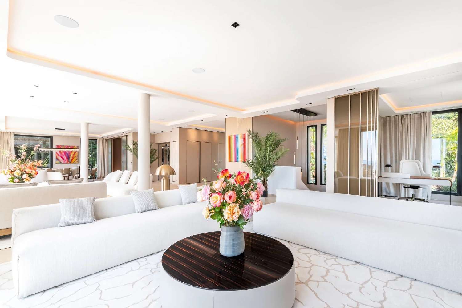 te koop villa Cannes Alpes-Maritimes 5
