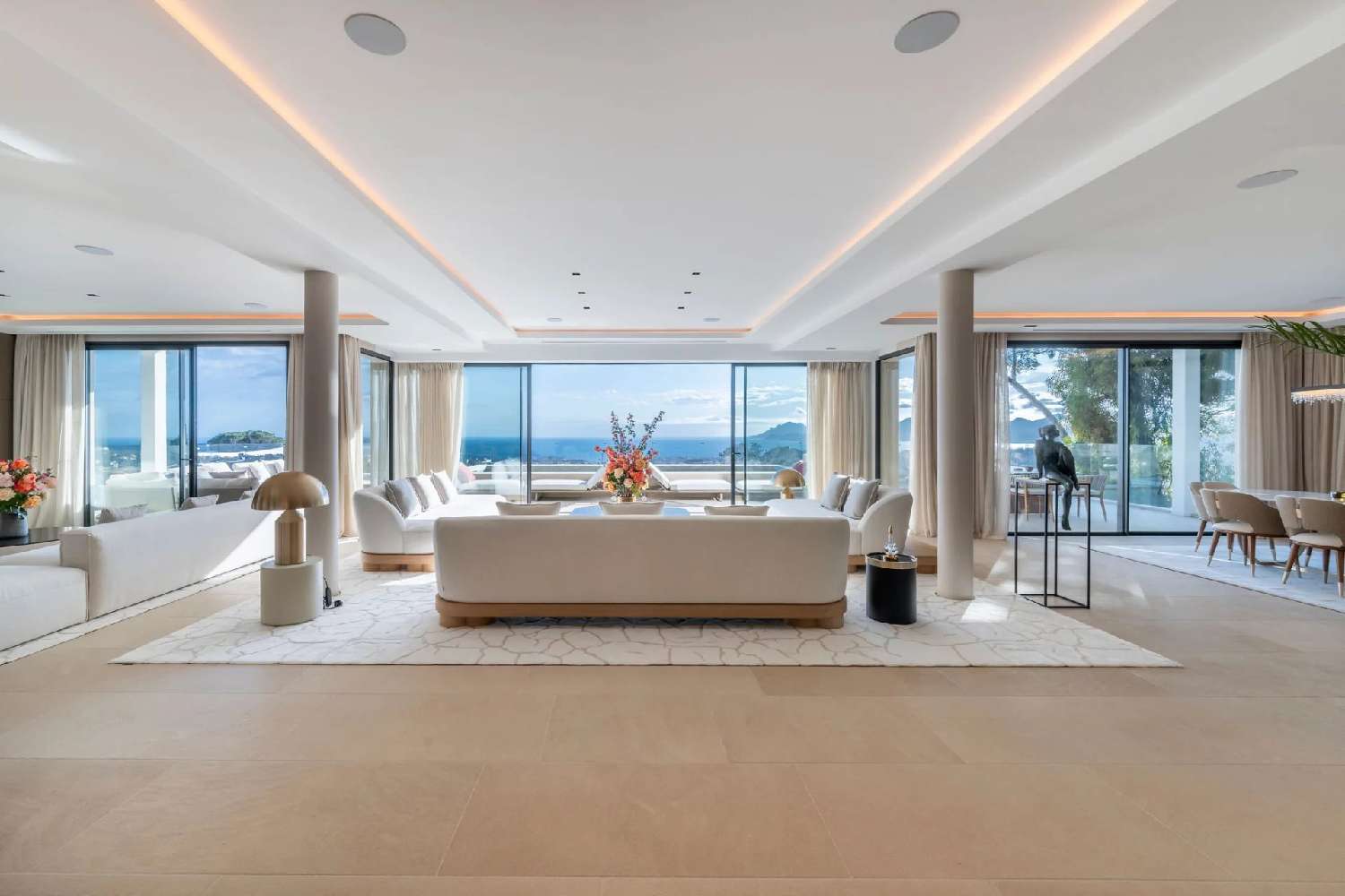 te koop villa Cannes Alpes-Maritimes 8