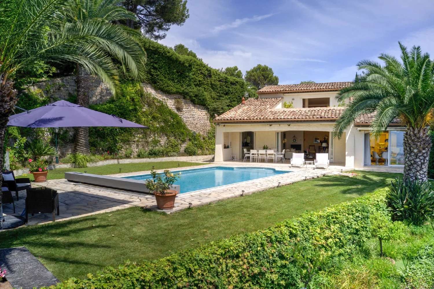  te koop villa Cannes Alpes-Maritimes 1