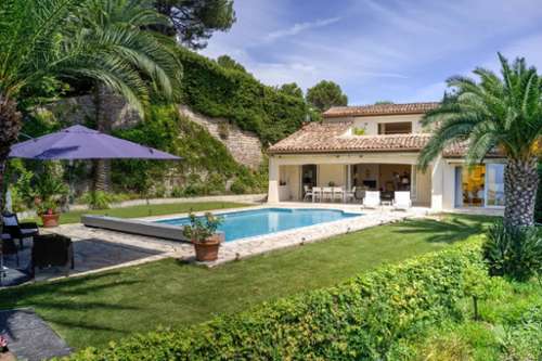 Cannes Alpes-Maritimes villa foto 7360612