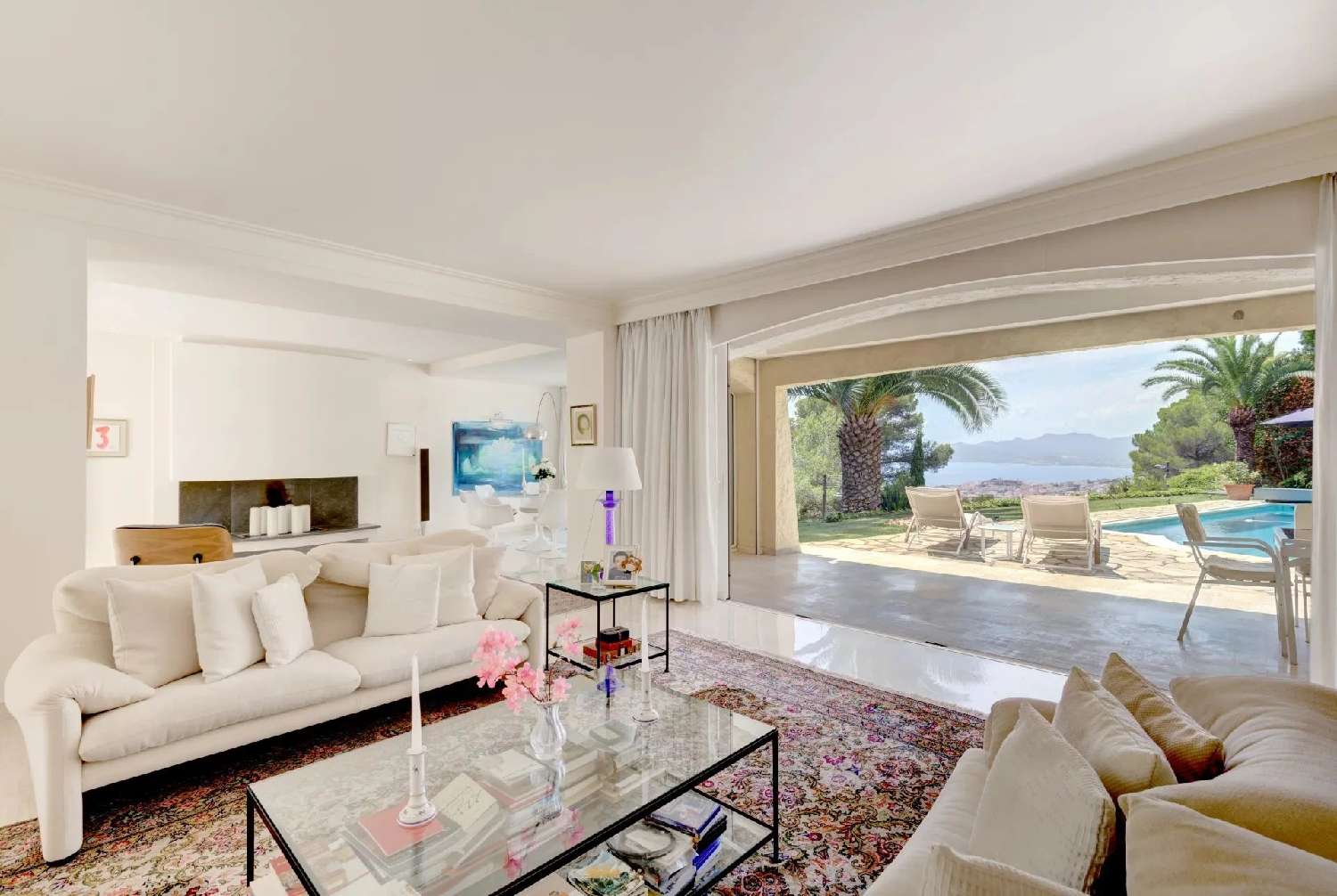  te koop villa Cannes Alpes-Maritimes 2