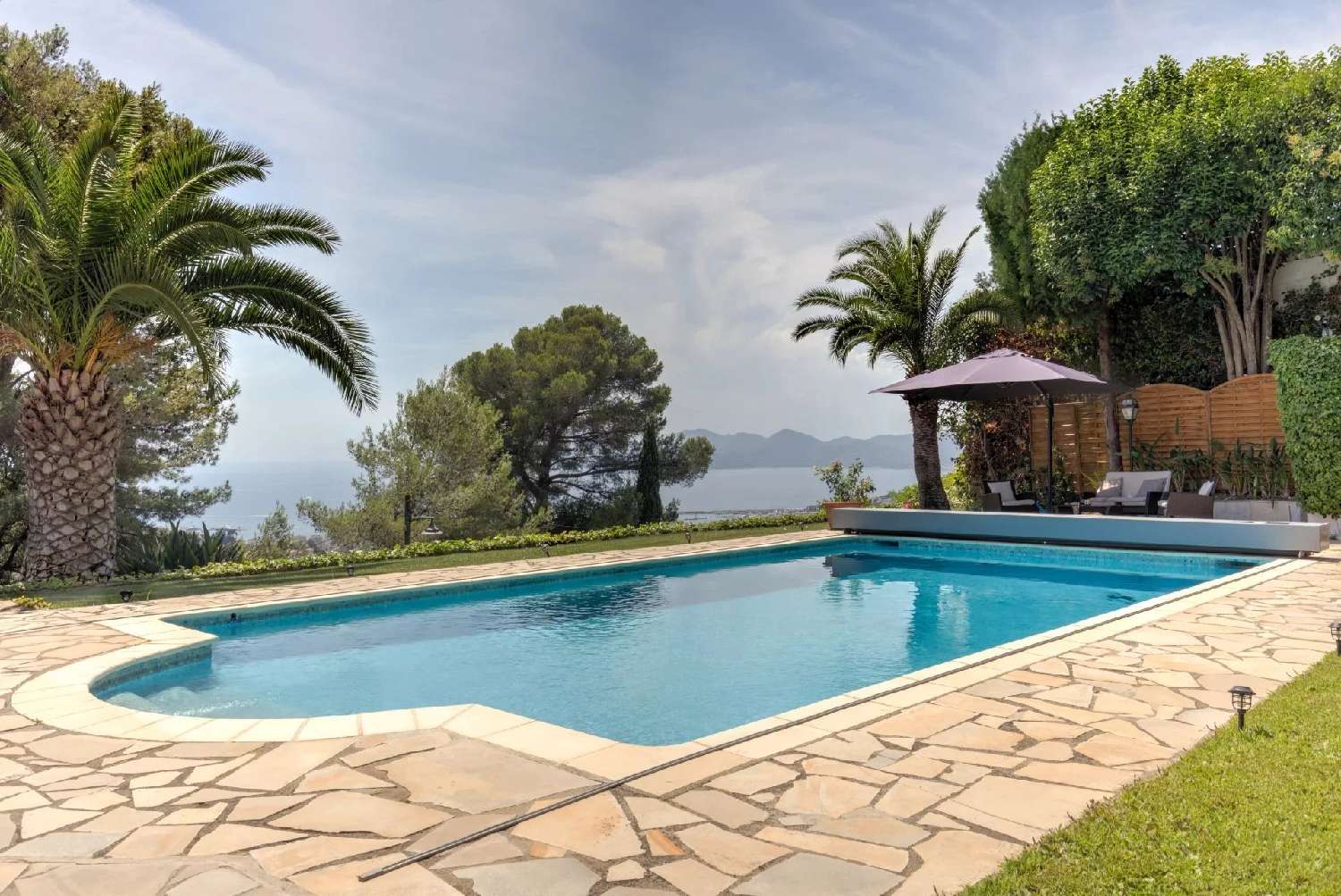  te koop villa Cannes Alpes-Maritimes 4