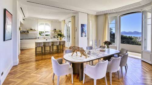 Cannes Alpes-Maritimes villa foto 7360625