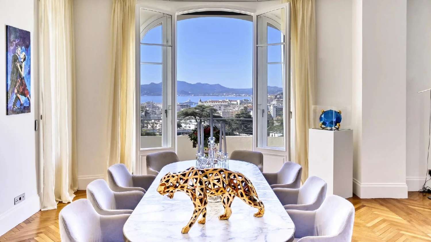  for sale villa Cannes Alpes-Maritimes 4
