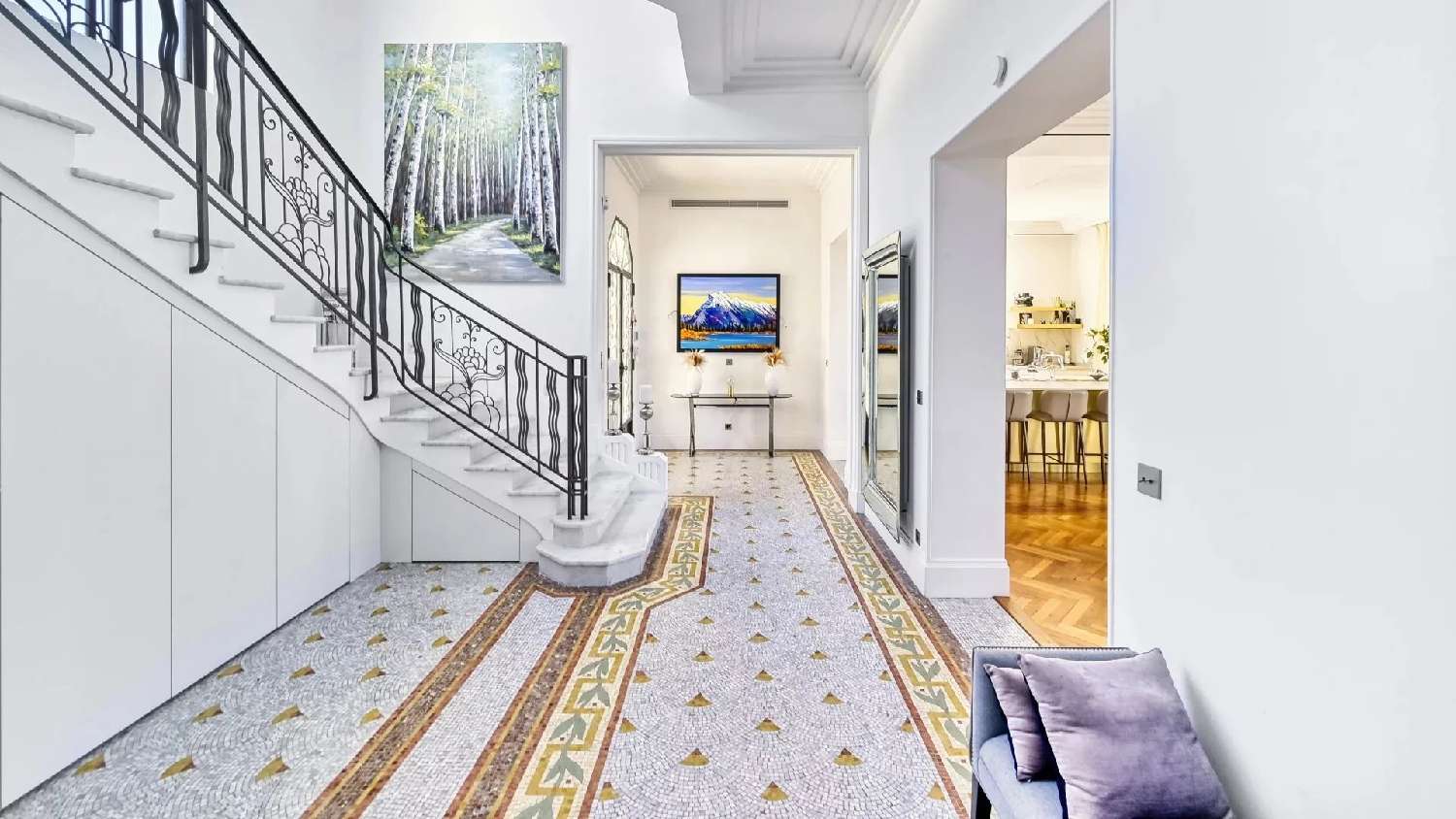  for sale villa Cannes Alpes-Maritimes 6