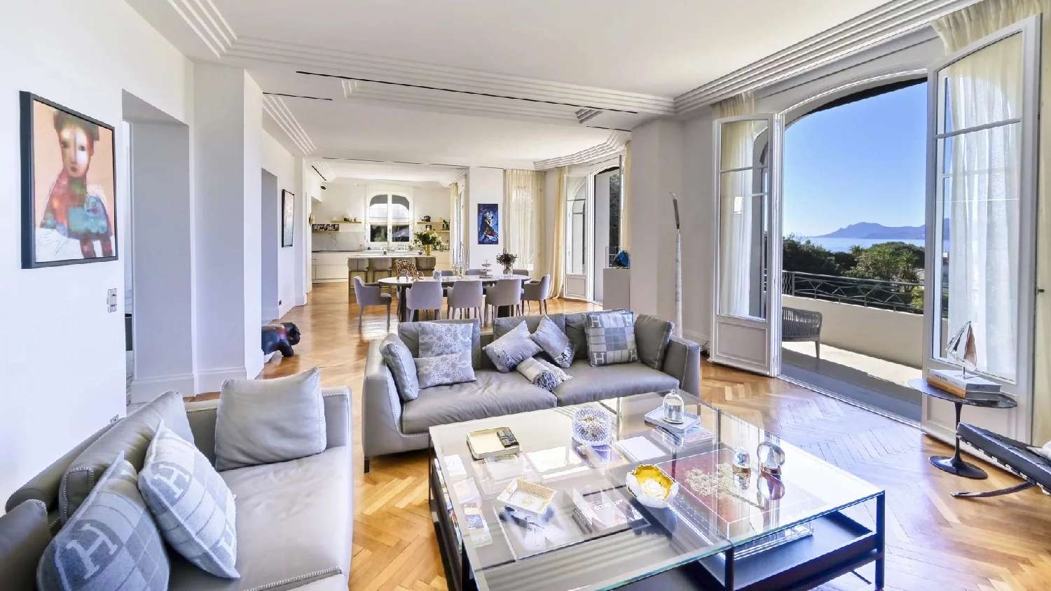  for sale villa Cannes Alpes-Maritimes 7