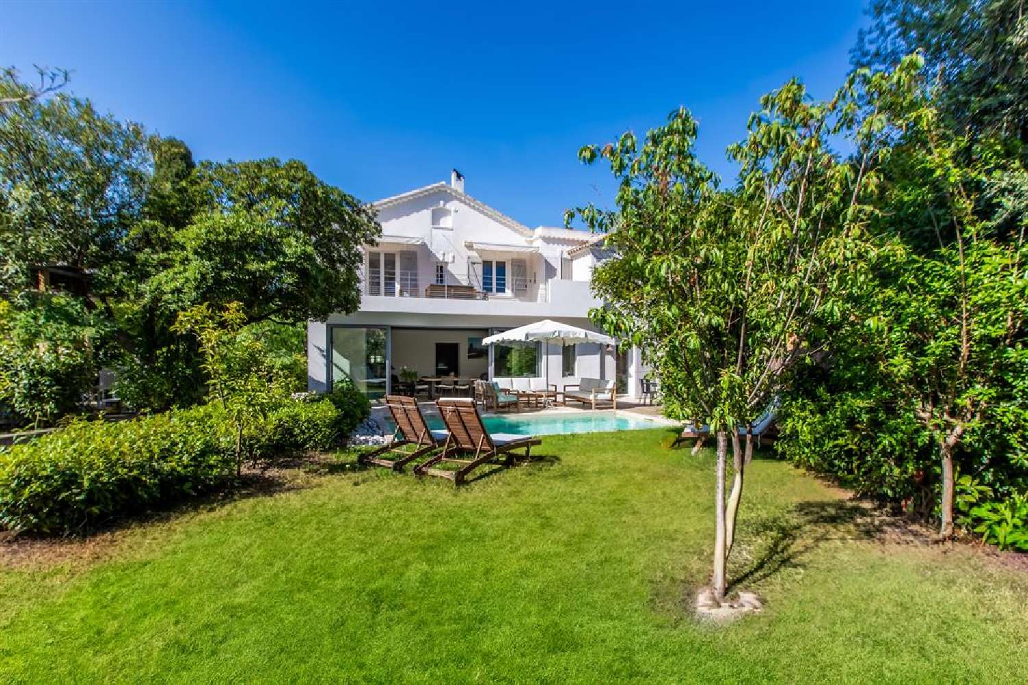  te koop villa Cannes Alpes-Maritimes 1