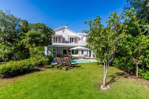 Cannes Alpes-Maritimes villa foto 7365130