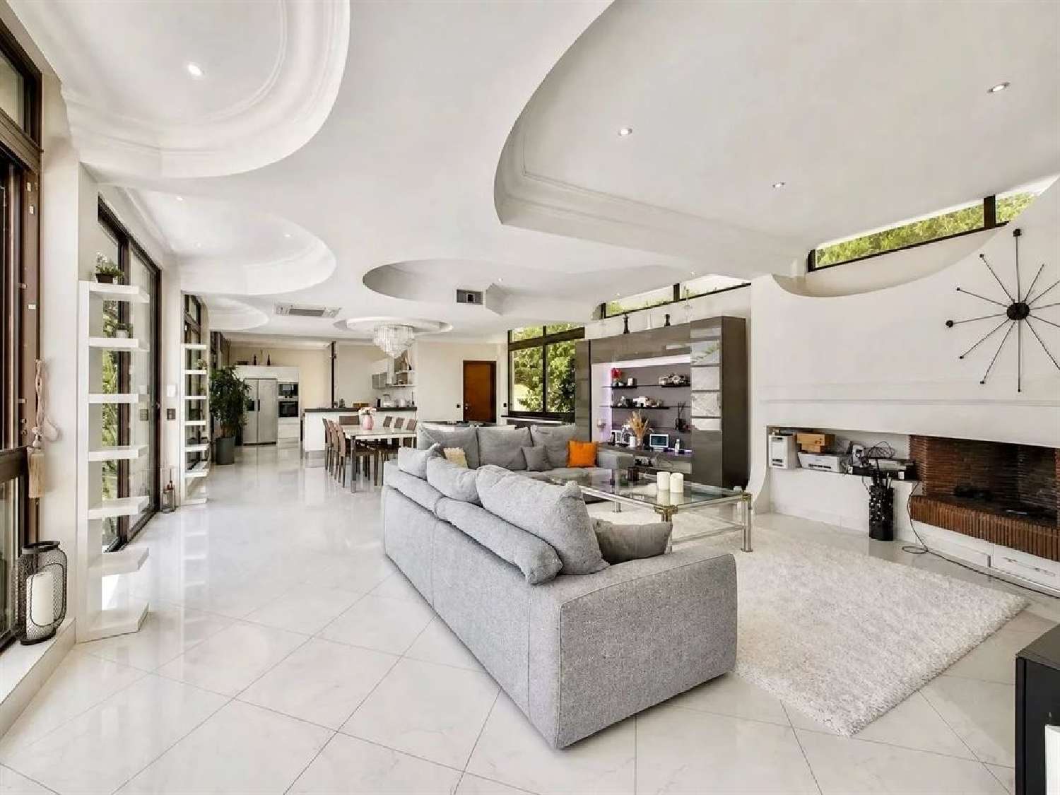  te koop villa Cannes Alpes-Maritimes 1