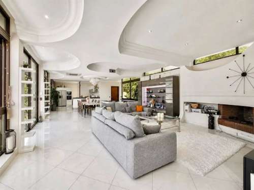 Cannes Alpes-Maritimes villa foto 7365143