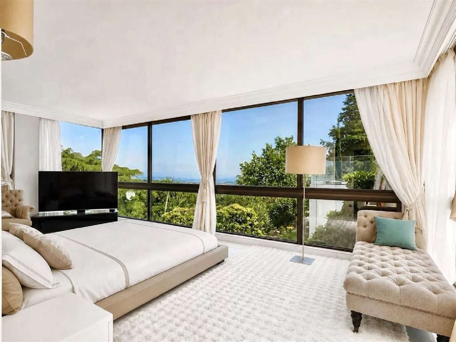  te koop villa Cannes Alpes-Maritimes 3