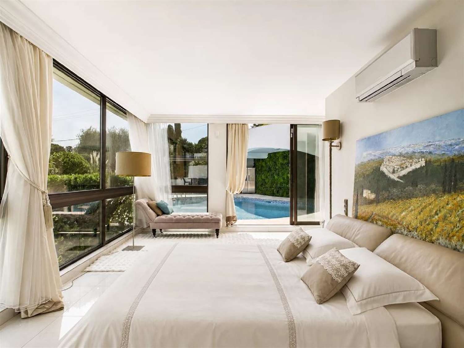  te koop villa Cannes Alpes-Maritimes 4