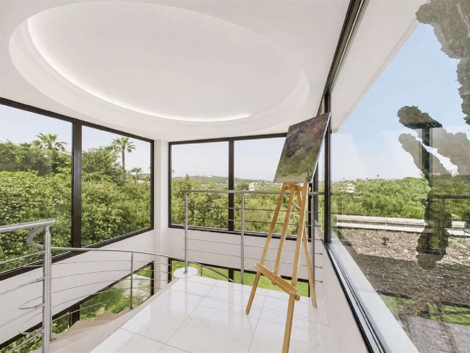  te koop villa Cannes Alpes-Maritimes 6